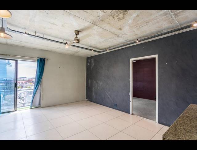 2 BEDROOM APARTMENT FOR SALE IN OBSERVATORY